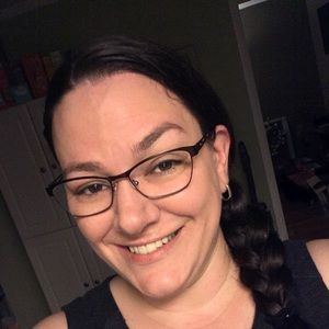 Meet your Posher, Jill